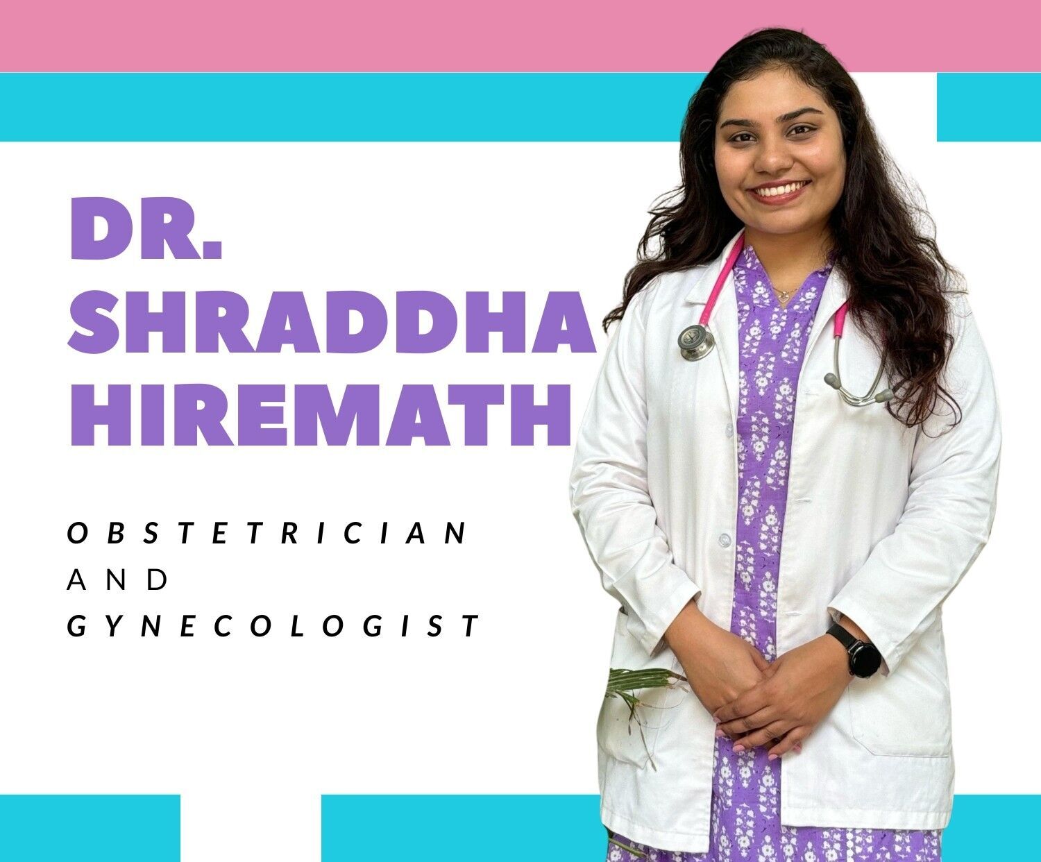 Best Gynecologist in Hubli-Dharwad – Dr. Shraddha Hiremath for Pregnancy, PCOS & Women’s Health