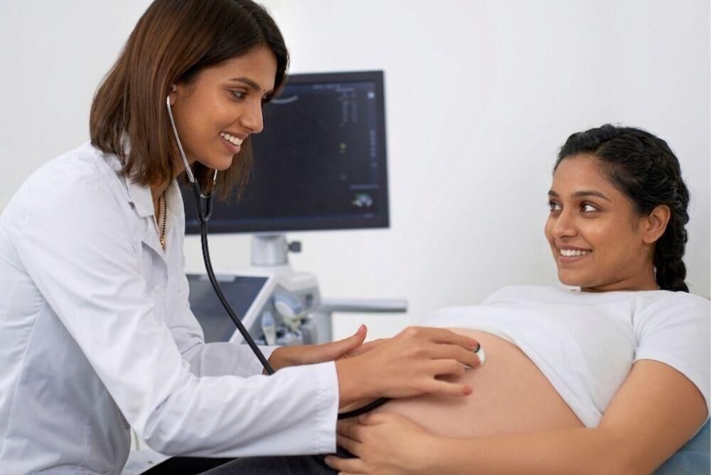 Best Gynecologist in Hubli-Dharwad Shares 7 Essential Pregnancy Care Tips – Dr. Shraddha Hiremath